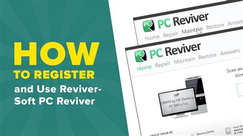 Completely access of Foldable Register Reviver 4.2